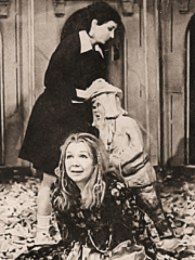 Piticul din grădina de vară